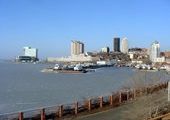Подписи против засыпки бухты Федорова собирают жители Владивостока