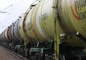 На Дальневосточной железной дороге нефтепродуктовая "пробка" продолжает увеличиваться