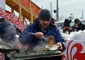 День защитника Отечества с размахом прошел во Владивостоке
