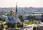 Удобное решение проживания гостей города Омск