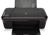 Принтер HP DeskJet 3000 – выбор профессионалов и любителей