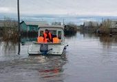 Весна грозит Приморью опасными паводками и наводнениями