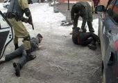 Во Владивостоке задержаны подозреваемые в организации взрыва