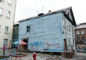 В Приморье в 2013-2015 году развернется масштабная программа по сносу аварийного жилья