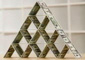 В Уссурийске появилась новая финансовая пирамида?