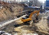 Новое строительство может погубить архитектурный облик Владивостока на улице Дальзаводской