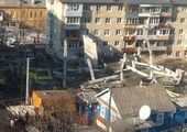 Здание, рухнувшее на Иртышской во Владивостоке, объявили коттеджем директора стройфирмы