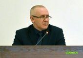 Начальник УВД Владивостока Александр Бабакин собрал аншлаг