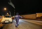 Автомобилистка сбила гаишника в пригороде Владивостока