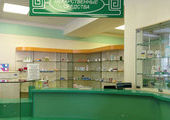 Полки льготных аптек Владивостока опустели из-за банкротства краевой фармацевтической сети
