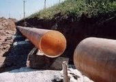 Работы по строительству водовода на остров Русский начнутся в 2013 году
