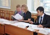 Школьники Владивостока посоревновались в знаниях на тему «Несовершеннолетний и закон»