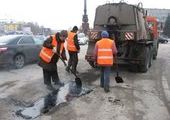 Около 60 млн рублей потрачено на ремонт уссурийских дорог