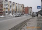 Из-за недостатков в дорожной сети Уссурийска 5-летняя девочка попала под машину