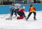 Во Владивостоке стартуют соревнования по дворовому хоккею