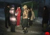 Жители посёлка Барановский стали "невыездными"