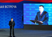 Поддержка губернатора на выборах мэра Владивостока обойдется Игорю Пушкареву в 100 домов