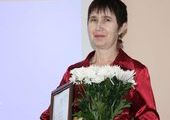 Учительница из Приморского края стала победителем Всероссийского конкурса "Безопасность в Интернете"