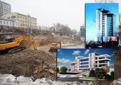 Во Владивостоке строители рискнули обмануть мэра и вице-губернатора