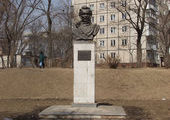 Во Владивостоке продолжается реставрация памятников
