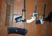 Чекисты в Приморье нашли оружие, которое может принадлежать убийце мэра