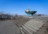 Видовые площадки Владивостока превратились в места для непристойностей