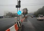 Власти Владивостока пока отказались от строительства развязки в районе "Зари"