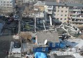 Обрушение здания во Владивостоке вызвали нарушения при строительстве