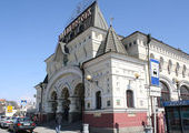 На ж/д вокзале Владивостока за 8 месяцев у пассажиров обнаружили 200 пистолетов
