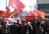 Приморские профсоюзы 1 мая проведут митинги во Владивостоке, Арсеньеве и Уссурийске