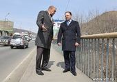 Ремонтировать Рудневский мост во Владивостоке будут без перекрытия движения