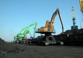 В Приморье появится еще одни угольный порт