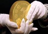 В честь Олимпийских игр в России выпустили самую дорогую монету