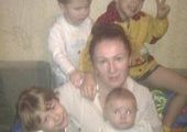 Многодетная семья из Владивостока может остаться на улице без крыши над головой
