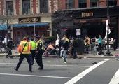 Взрывы в Бостоне. Хроника событий