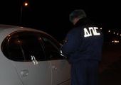 ГИБДД лишила прав 77 водителей за одну ночь в Приморье