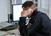 Полицейские задержали "телефонного" террориста в Спасске-Дальнем