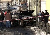 Расследование январского взрыва во Владивостоке продолжается: найден схрон с боеприпасами