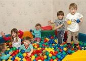 Группы семейного типа будут создаваться при детских садах Владивостока
