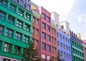 Владивосток заиграет новыми красками