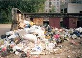Жители Артема не заключают договора на вывоз отходов, чем порождают кучи мусора