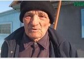 Ветерану ВОВ из Уссурийска не могут поменять крышу в доме 100-летней давности