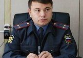 Совершено нападение на начальника милиции г.Партизанска