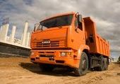 КАМАЗ открывает производство грузовиков в Бразилии