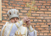Православным храмам Приморья можно перечислять деньги с мобильных телефонов