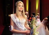 Титул «Мисс Приморье-2013» завоевала одиннадцатиклассница из Владивостока