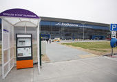 Парковка в «Международном аэропорту Владивосток» скоро станет платной