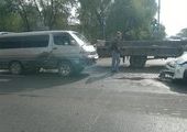 Две аварии с мотоциклистами случилось в Приморье