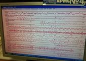 Жители Южно-Сахалинска только что ощутили землетрясение