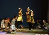 Дальнегорские танцоры на международной сцене